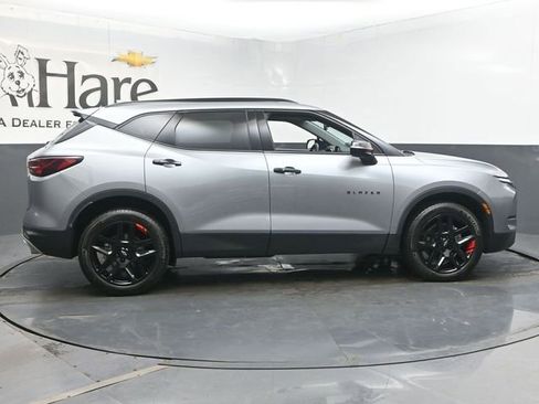 Used 2024 Chevrolet Blazer LT w/ Redline Edition FWD image 37