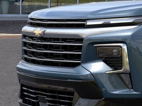 New 2026 Chevrolet Traverse High Country image 13