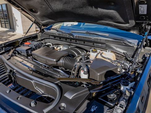 Used 2025 GMC Yukon XL Denali Ultimate image 43