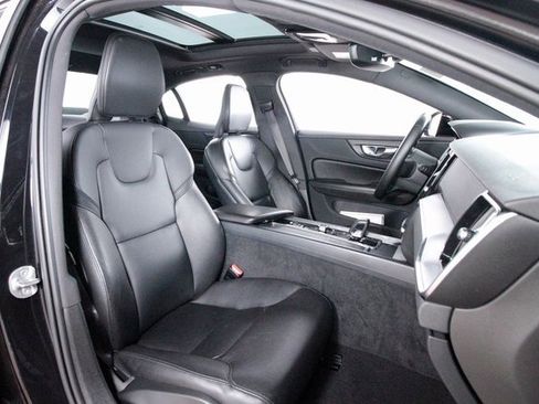 Certified 2023 Volvo S60 B5 Plus w/ Climate Package image 20