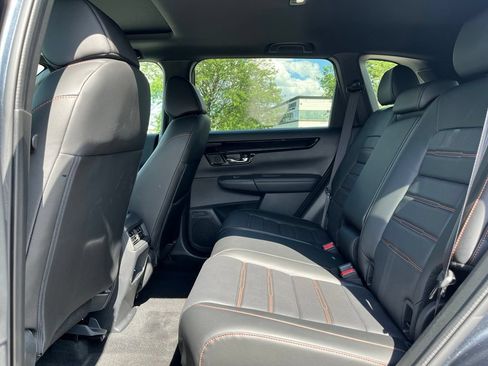 Used 2026 Honda CR-V Sport Touring image 19