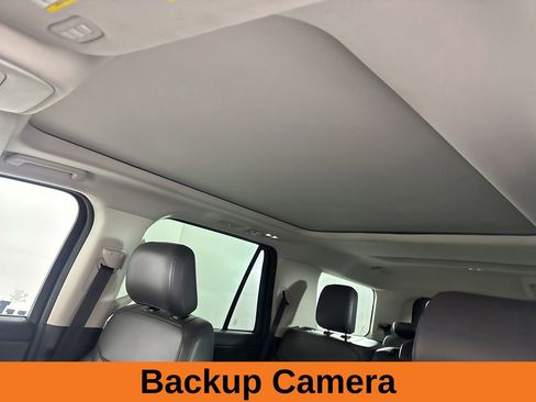 Used 2025 Ford Expedition Active AWD/4WD image 11