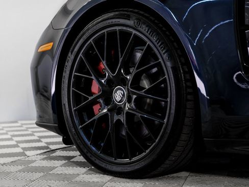 Used 2021 Porsche Panamera image 61