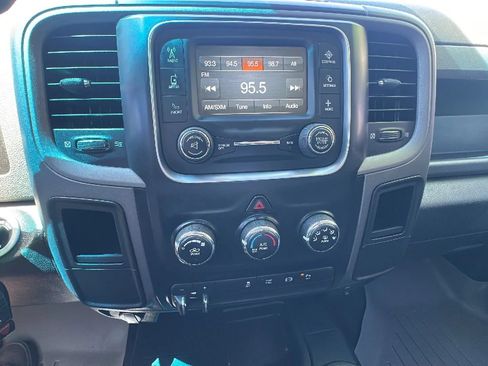 Used 2015 RAM 2500 Tradesman w/ Popular Equipment Group AWD/4WD image 14