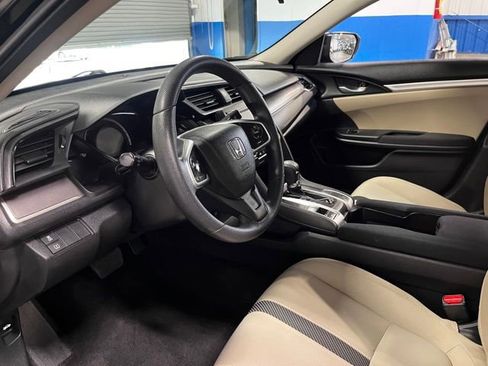 Used 2016 Honda Civic LX image 22