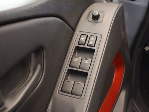 New 2026 Nissan Frontier PRO-4X w/ Pro-4x Convenience Package image 10