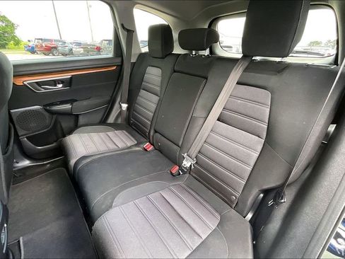 Used 2017 Honda CR-V EX image 19