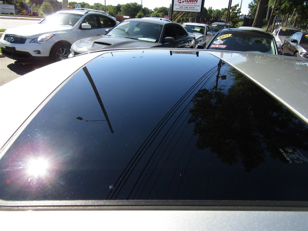 Used 2001 Lexus LS 430 RWD image 11