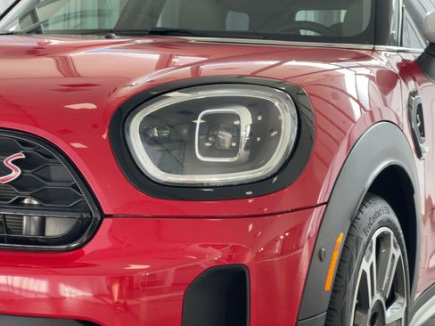 Certified 2024 MINI Cooper Countryman S image 11