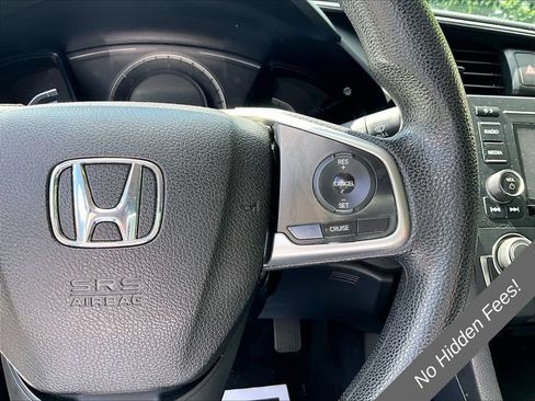 Used 2017 Honda Civic LX image 9