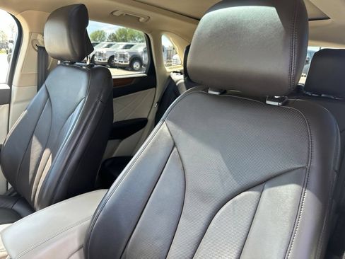 Used 2015 Lincoln MKC AWD w/ Equipment Group 102A Reserve image 15