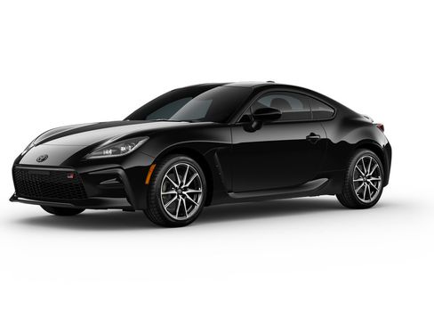 New 2026 Toyota GR86 RWD image 46