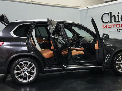Used 2022 BMW X5 xDrive40i w/ Executive Package AWD/4WD image 22