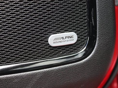 Used 2024 Jeep Compass Limited w/ High Altitude Package image 21