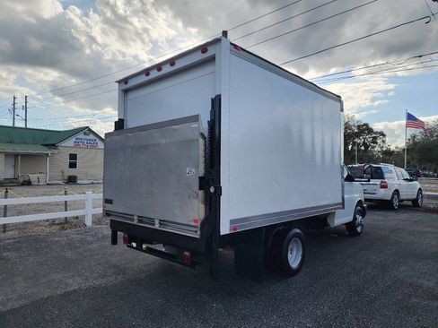 Used 2007 Chevrolet Express 3500 image 7