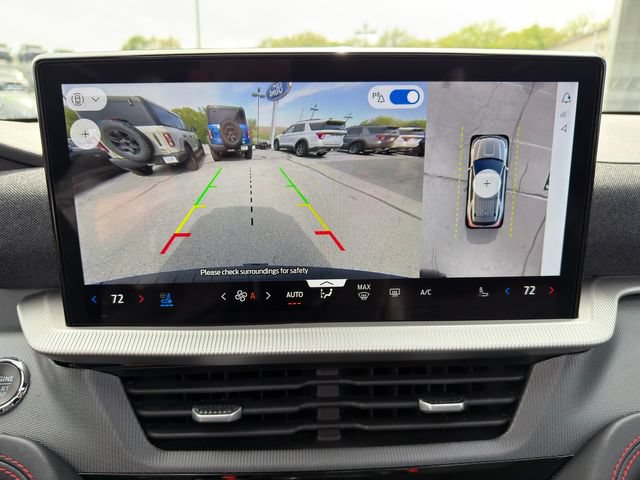 Used 2025 Ford Explorer ST AWD/4WD image 27