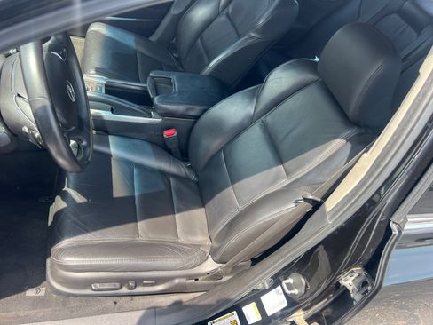 Used 2010 Acura TL FWD image 12