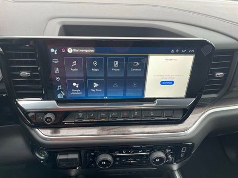 New 2026 Chevrolet Silverado 2500 LTZ w/ Trail Boss Package image 25