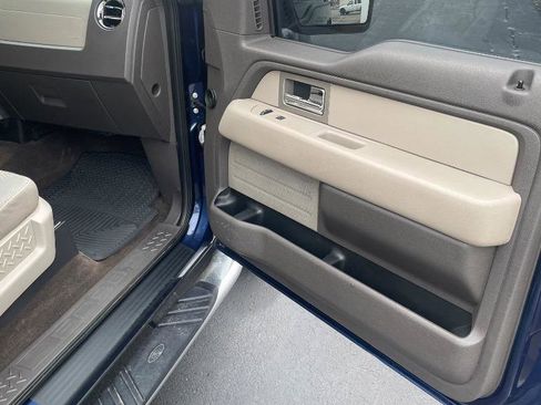 Used 2009 Ford F150 XLT image 21