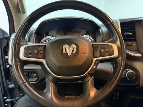 Used 2020 RAM 1500 Big Horn image 25