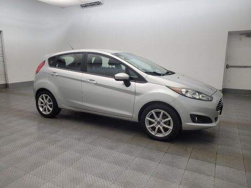 Used 2019 Ford Fiesta SE w/ Equipment Group 201A FWD image 11