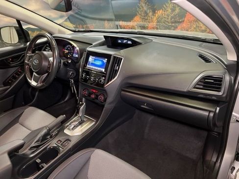 Used 2018 Subaru Crosstrek 2.0i Premium w/ Eyesight System image 53