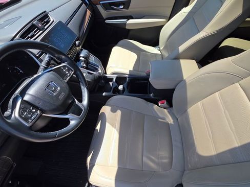 Used 2017 Honda CR-V Touring image 12