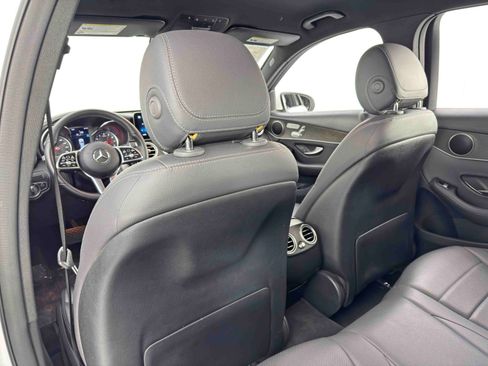 Used 2020 Mercedes-Benz GLC 300 image 36