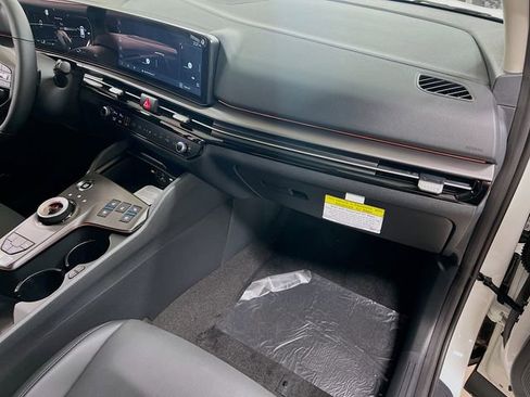 New 2026 Kia Sportage SX Prestige image 30