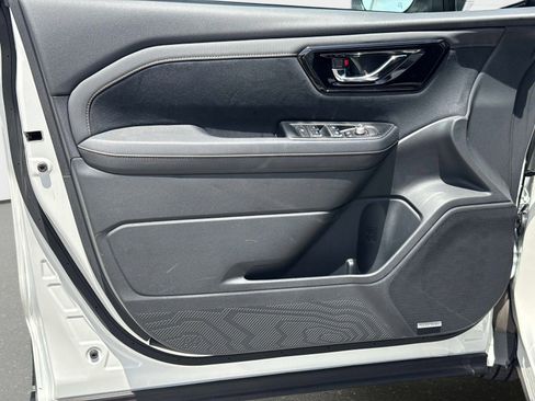 New 2026 Subaru Forester Sport AWD/4WD image 20