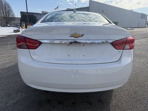 Used 2018 Chevrolet Impala LT image 6