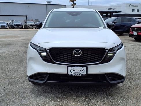 New 2026 MAZDA CX-5 Select AWD/4WD image 4