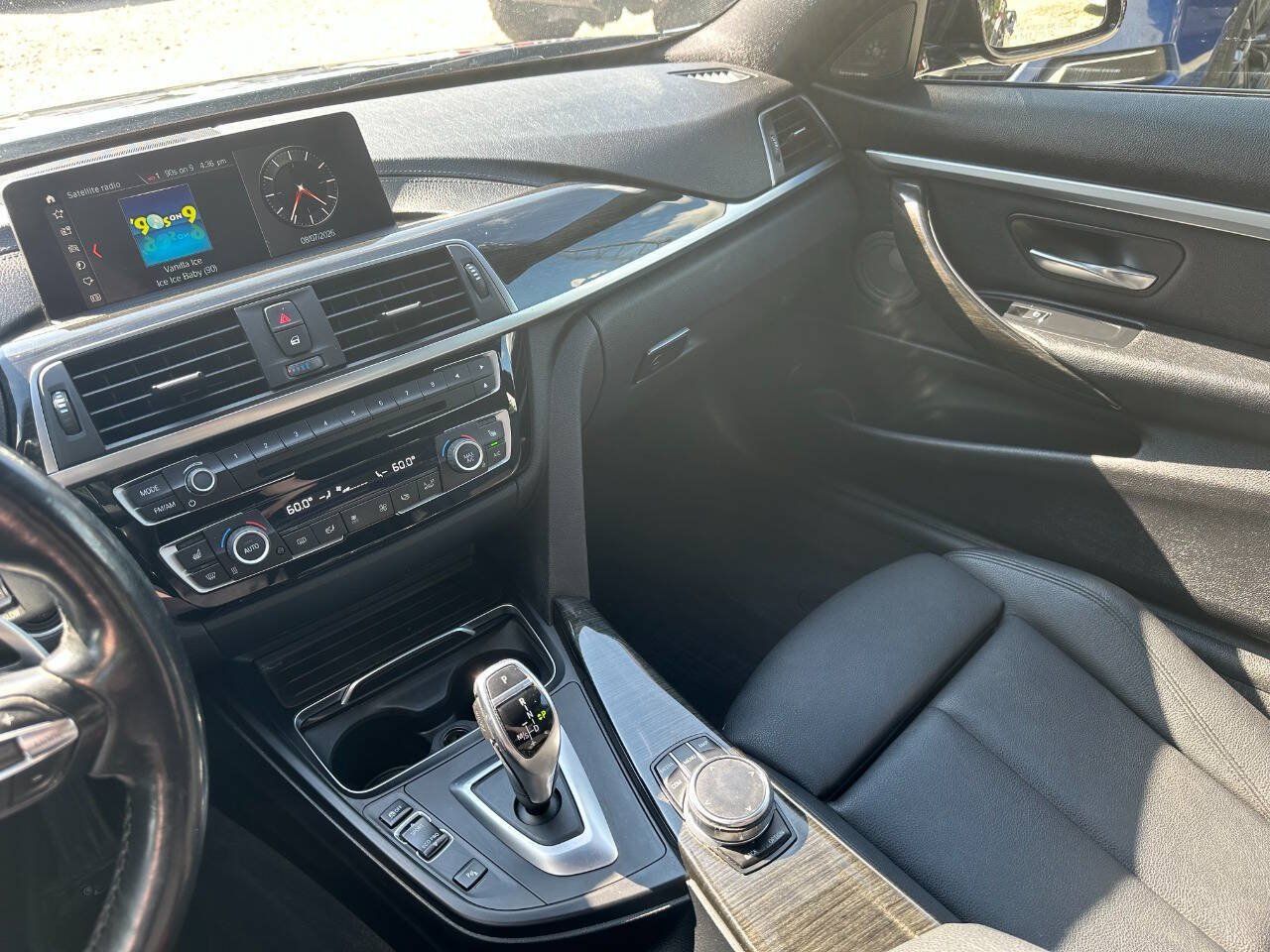 Used 2019 BMW 430i xDrive Coupe w/ M Sport Package AWD/4WD image 18