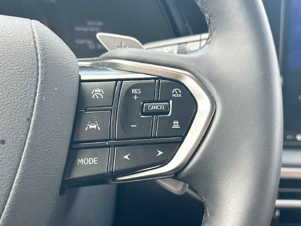Used 2026 Lexus RX 350 FWD image 14
