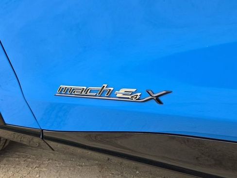 Used 2023 Ford Mustang Mach-E Premium AWD/4WD image 31