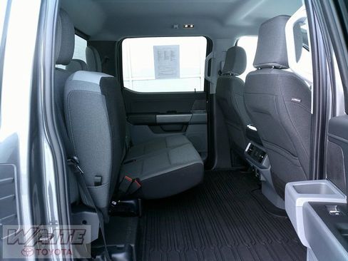 Used 2024 Ford F150 XLT w/ Equipment Group 302A MID image 26