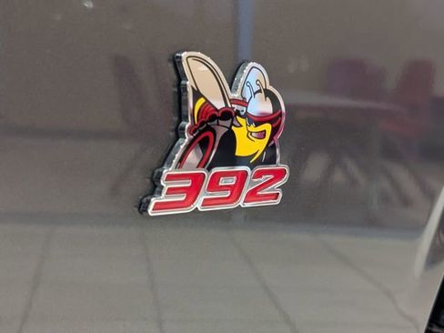 Used 2021 Dodge Challenger R/T Scat Pack w/ Dynamics Package image 9