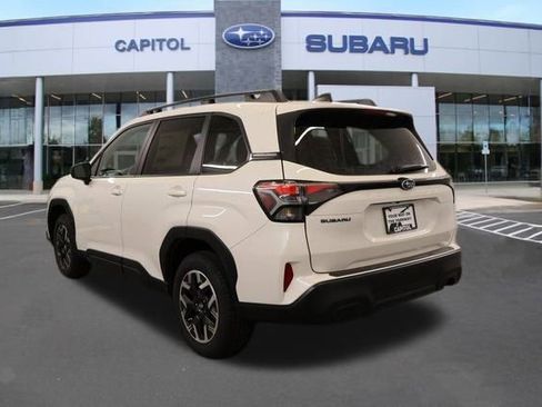 New 2026 Subaru Forester Premium image 6