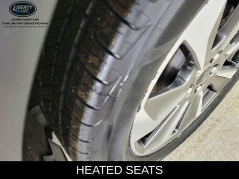 Used 2024 Ford Escape Platinum w/ Class II Trailer Tow Package image 11