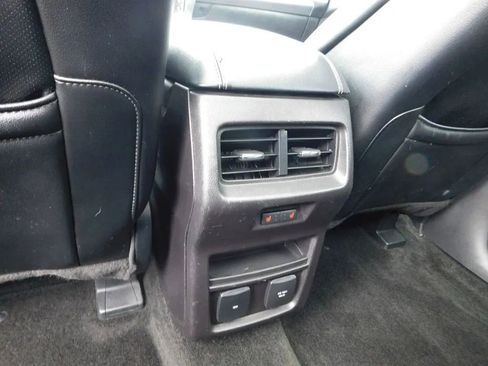 Used 2015 Ford Edge Titanium w/ Equipment Group 301A image 12