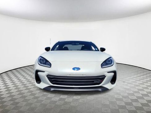 New 2025 Subaru BRZ tS w/ Popular Package 2 image 2