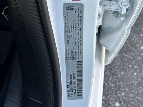 New 2026 RAM 1500 Classic Warlock AWD/4WD image 26