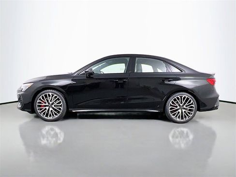 New 2026 Audi S3 Premium image 4
