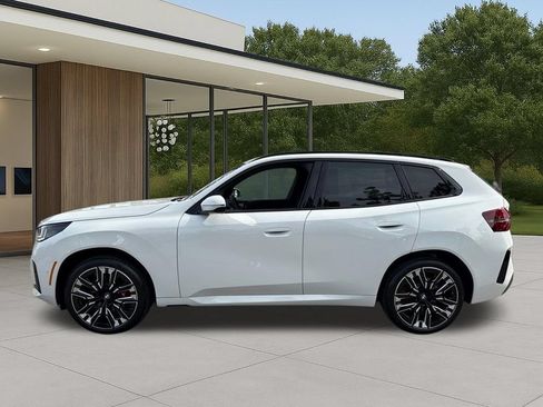 New 2026 BMW X3 xDrive30i w/ M Sport Package AWD/4WD image 13