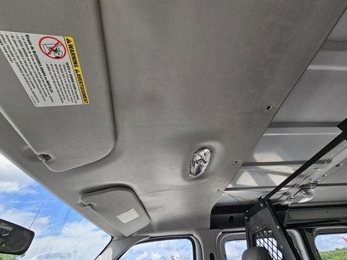 Used 2011 Ford E-150 and Econoline 150 w/ Commercial Cargo Van Pkg RWD image 52