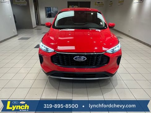 Used 2024 Ford Escape Active w/ Tech Pack #2 AWD/4WD image 28