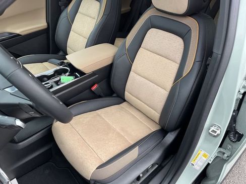 New 2026 Chevrolet Equinox ACTIV w/ Convenience Package III image 14