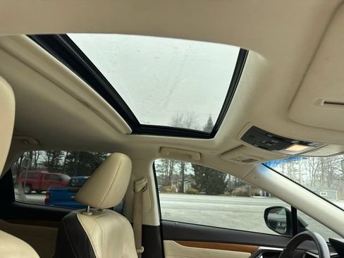 Used 2017 Lexus RX 350 AWD w/ Premium Package image 17