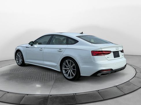 Used 2025 Audi A5 2.0T Premium Plus w/ Convenience Plus Package image 5