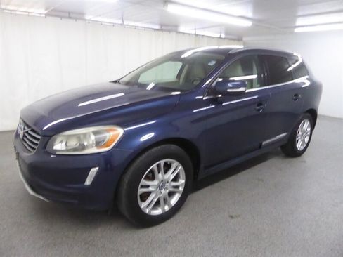 Used 2014 Volvo XC60 3.2 AWD/4WD image 3